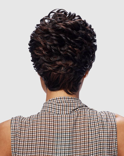 Synthetic Wigs NATTY