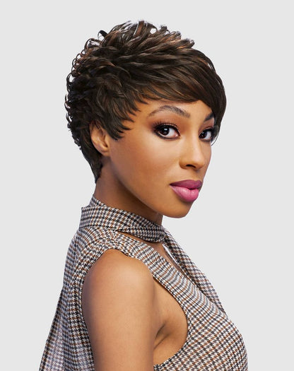 Synthetic Wigs NATTY