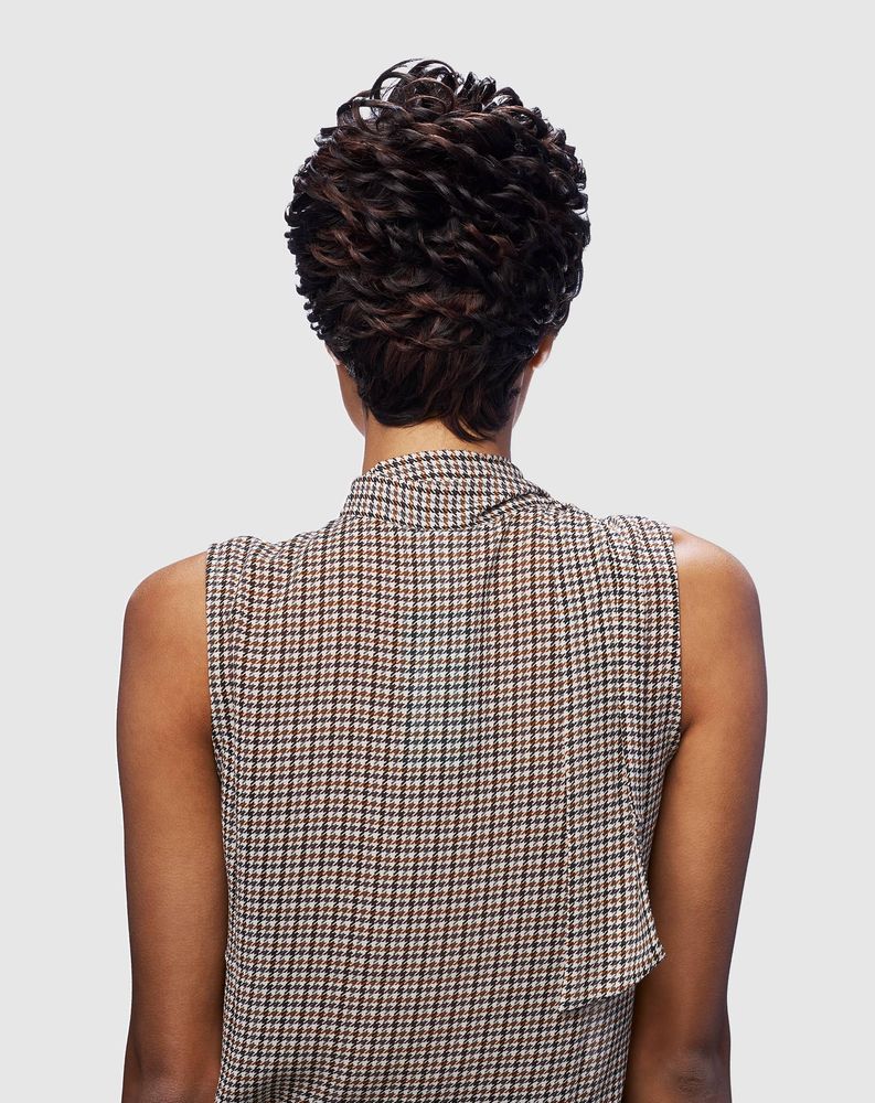 Synthetic Wigs NATTY