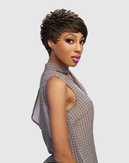 Synthetic Wigs NATTY