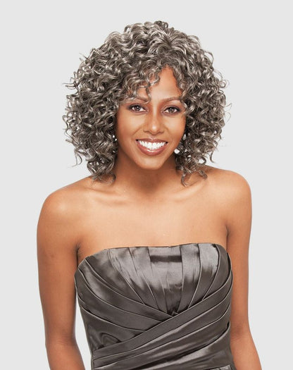 Synthetic Wigs OPRAH 2