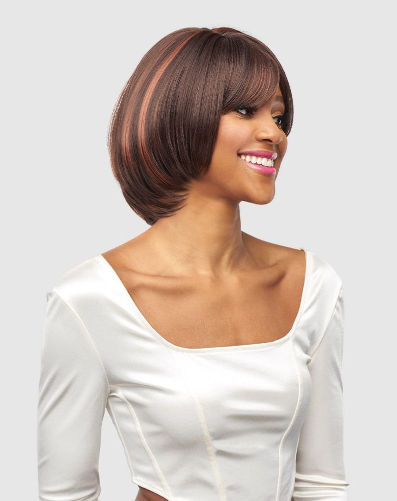 Synthetic Wigs ORIEN