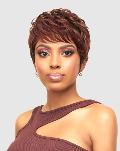 Synthetic Wigs SADIO