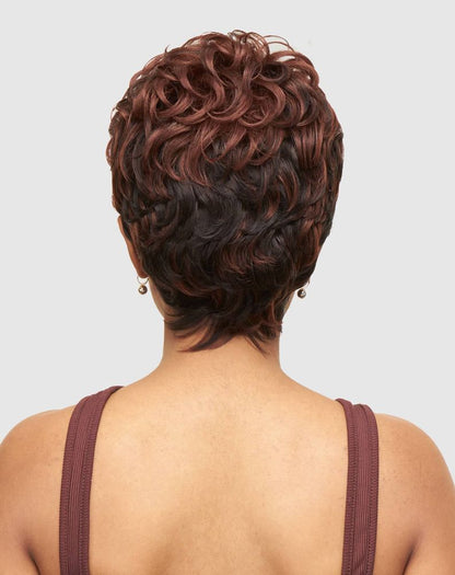 Synthetic Wigs SADIO