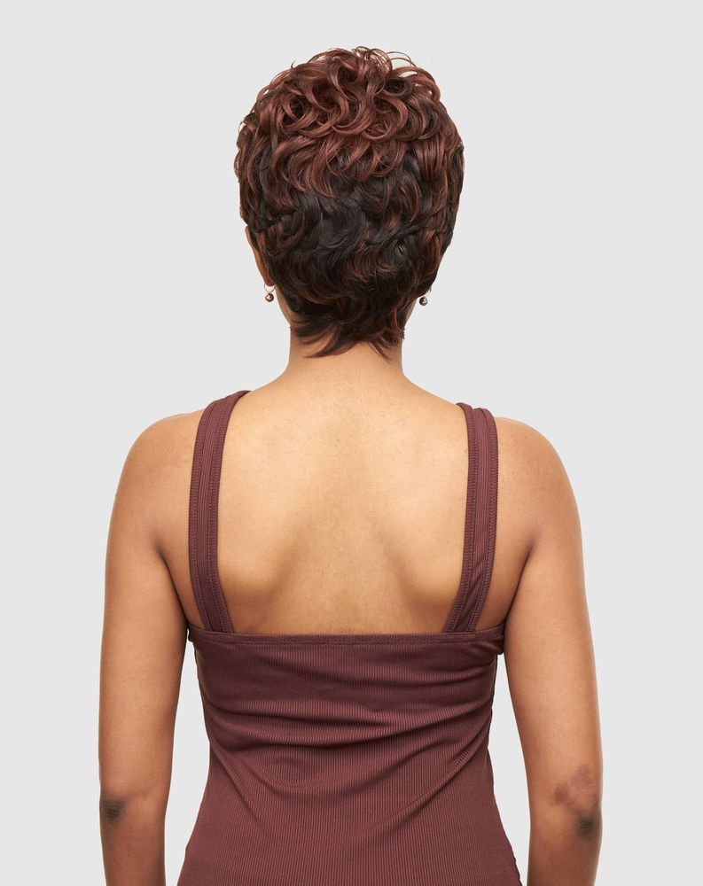 Synthetic Wigs SADIO