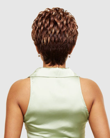 Synthetic Wigs SALMA