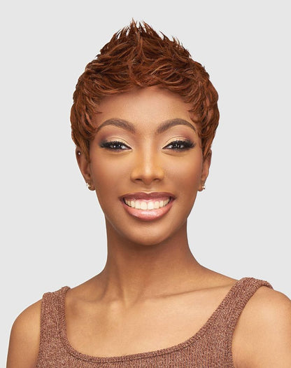 Synthetic Wigs SIERA