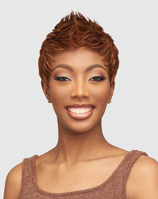 Synthetic Wigs SIERA