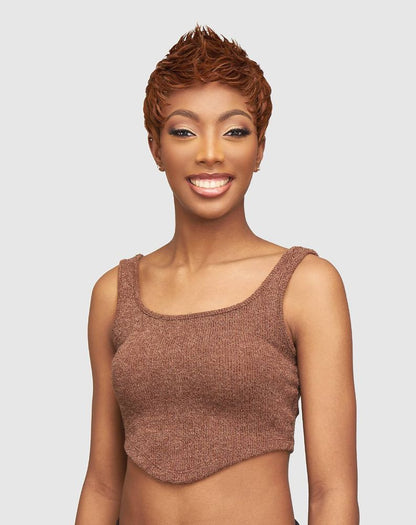 Synthetic Wigs SIERA