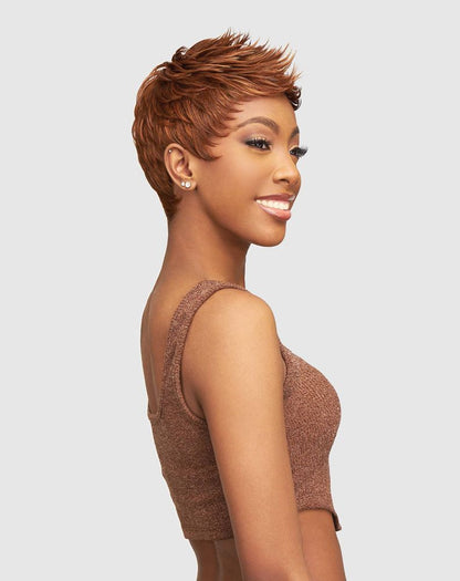 Synthetic Wigs SIERA