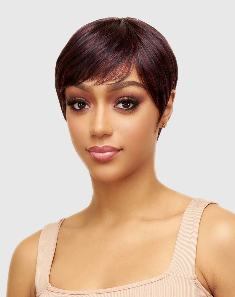Synthetic Wigs SLB NINE