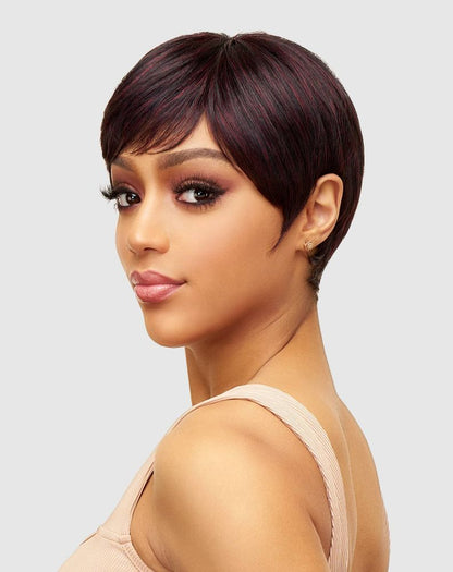 Synthetic Wigs SLB NINE