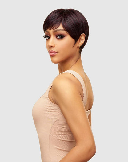 Synthetic Wigs SLB NINE