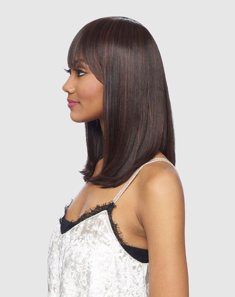 Synthetic Wigs SLB ONE