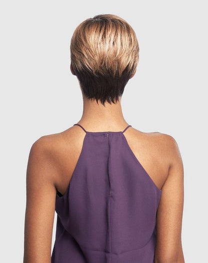 Synthetic Wigs SLB SEVEN