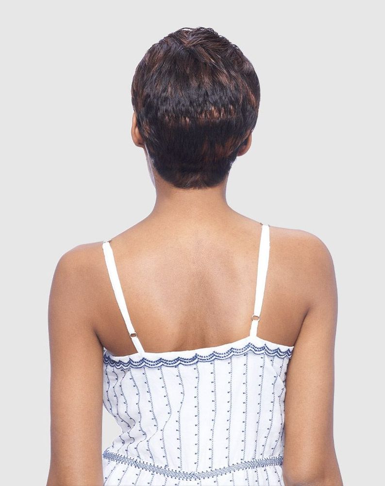 Synthetic Wigs SLB THREE