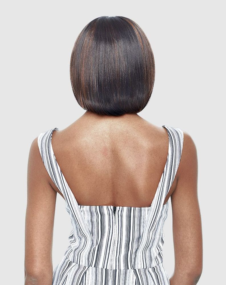 Synthetic Wigs SMART FLORA