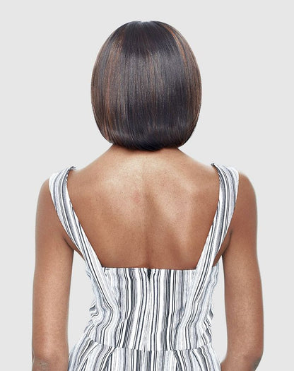 Synthetic Wigs SMART FLORA