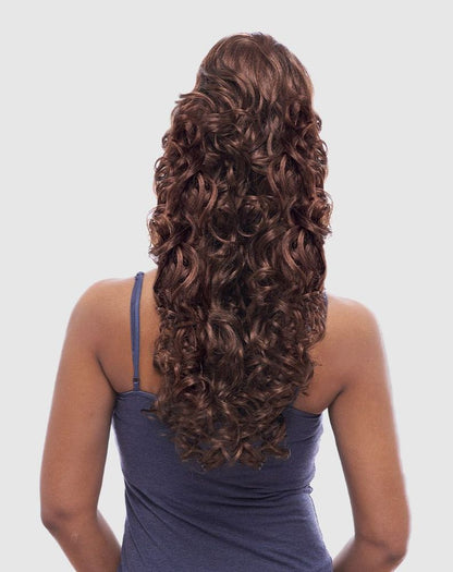 Pony Tails STB BILOW