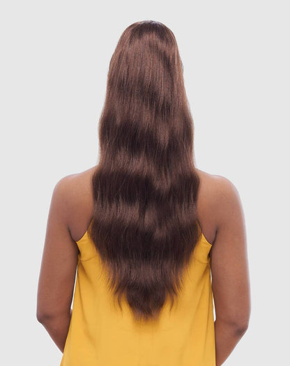 Pony Tails STB GATOW