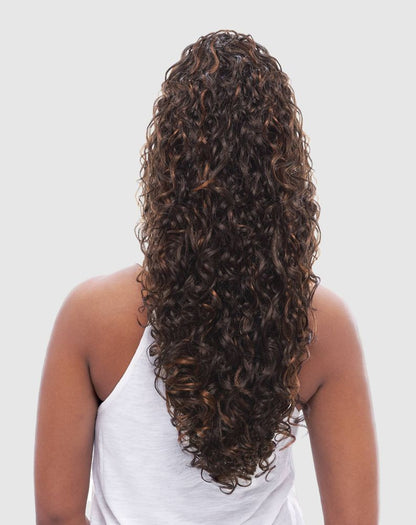 Pony Tails STB ITELOW