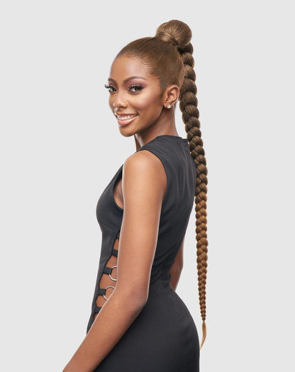 Pony Tails STB WHIP 40