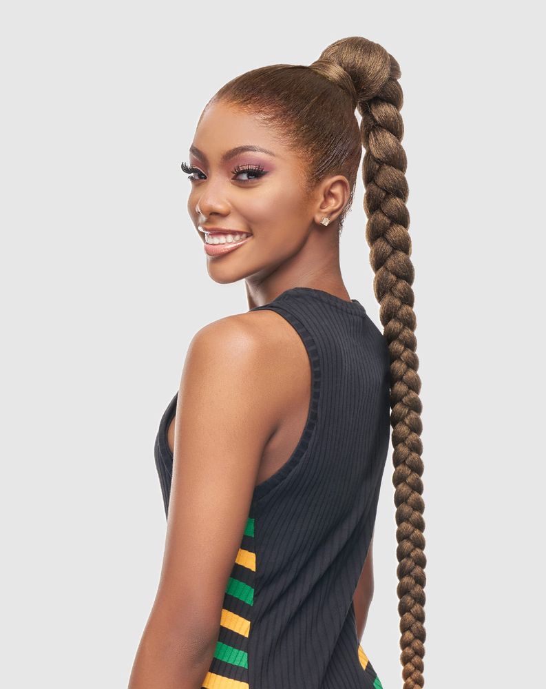 Pony Tails STB WHIP 54