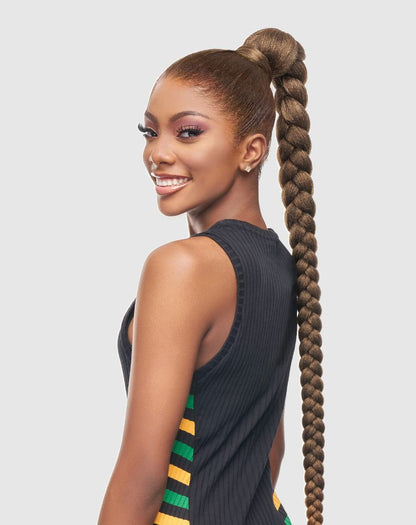 Pony Tails STB WHIP 54