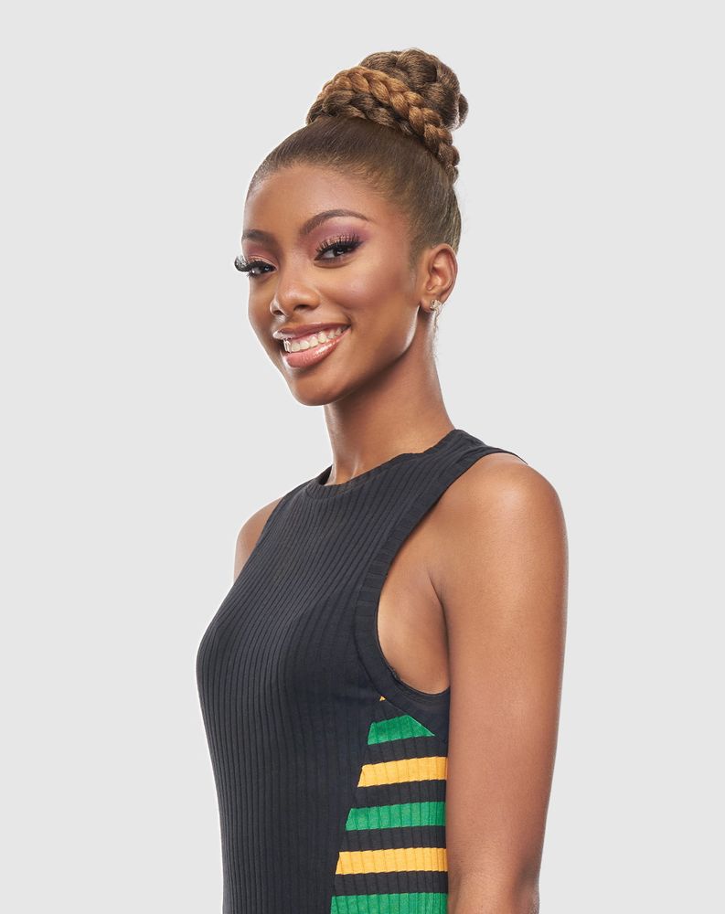 Pony Tails STB WHIP 54