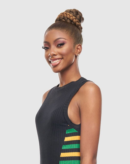 Pony Tails STB WHIP 54