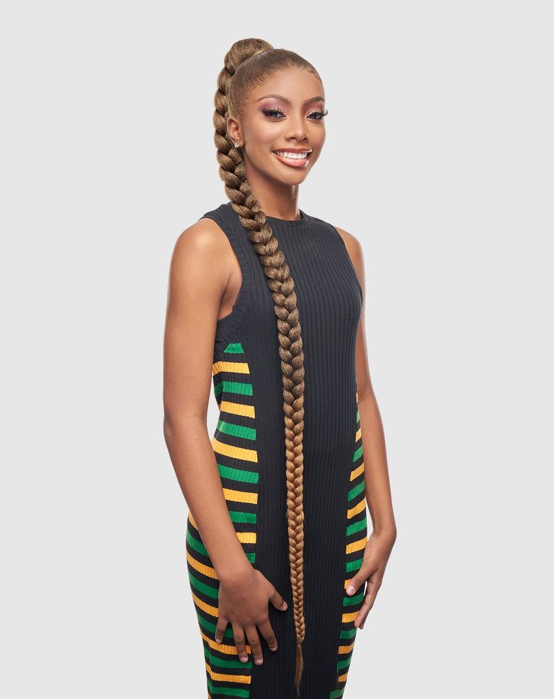 Pony Tails STB WHIP 54