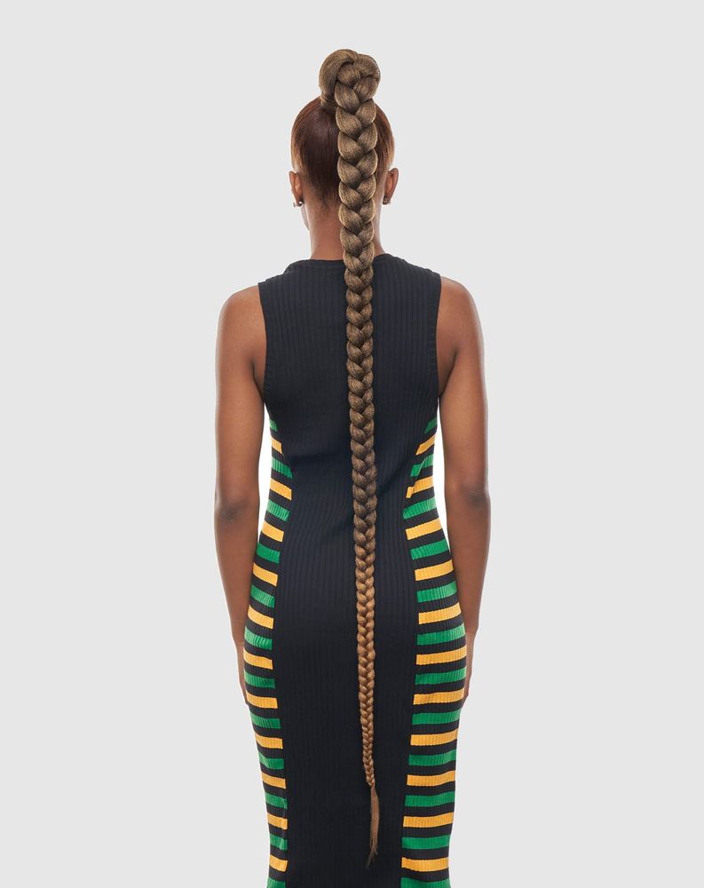 Pony Tails STB WHIP 54