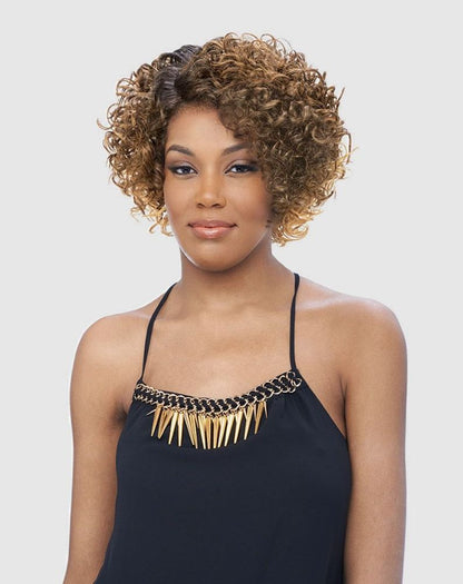 Synthetic Wigs SUPER C DALIS