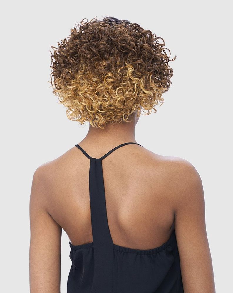 Synthetic Wigs SUPER C DALIS