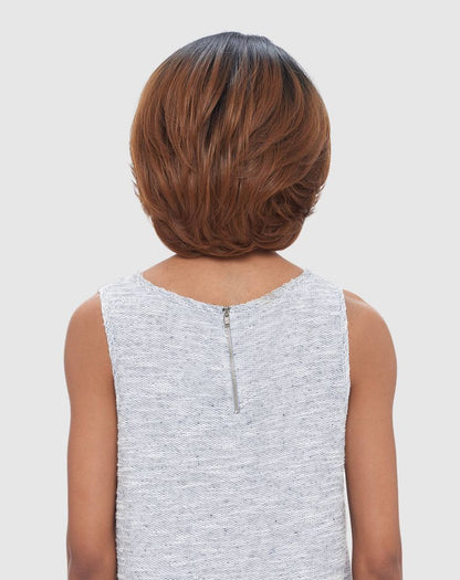 Synthetic Wigs SUPER C JANE