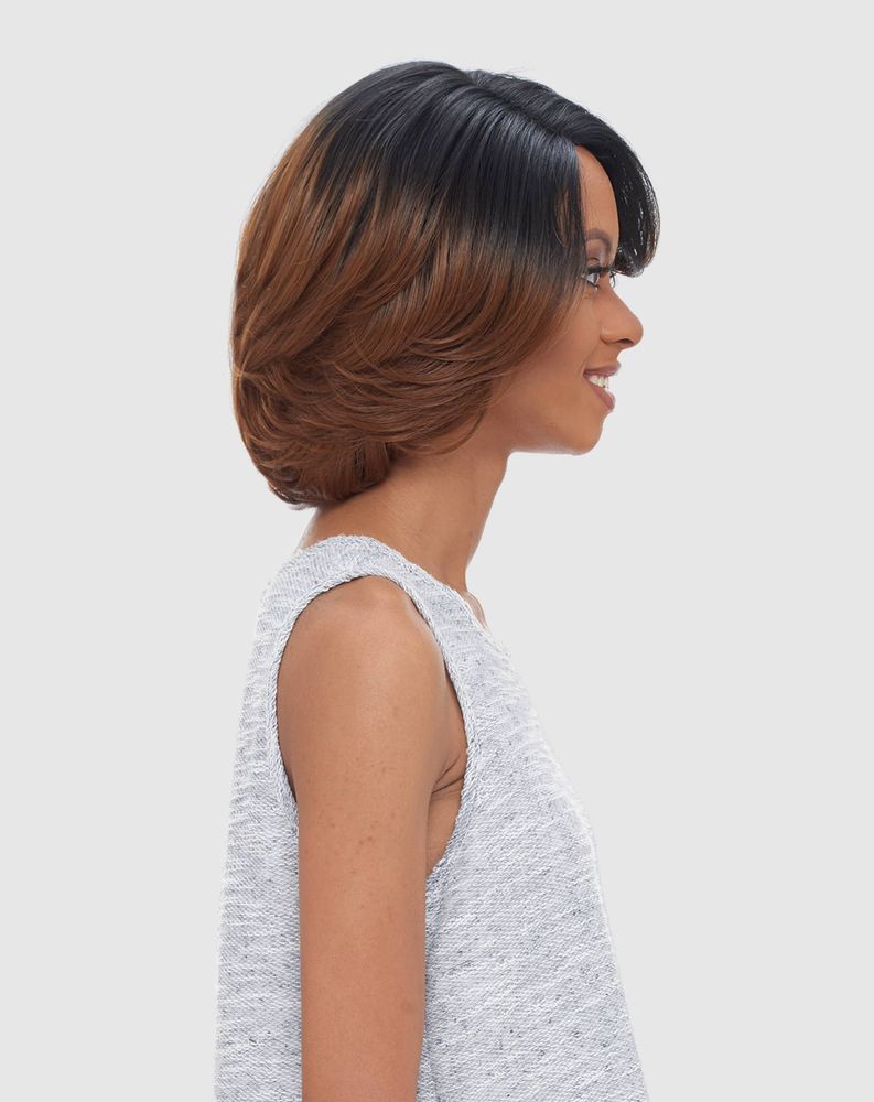 Synthetic Wigs SUPER C JANE