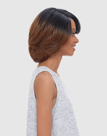 Synthetic Wigs SUPER C JANE