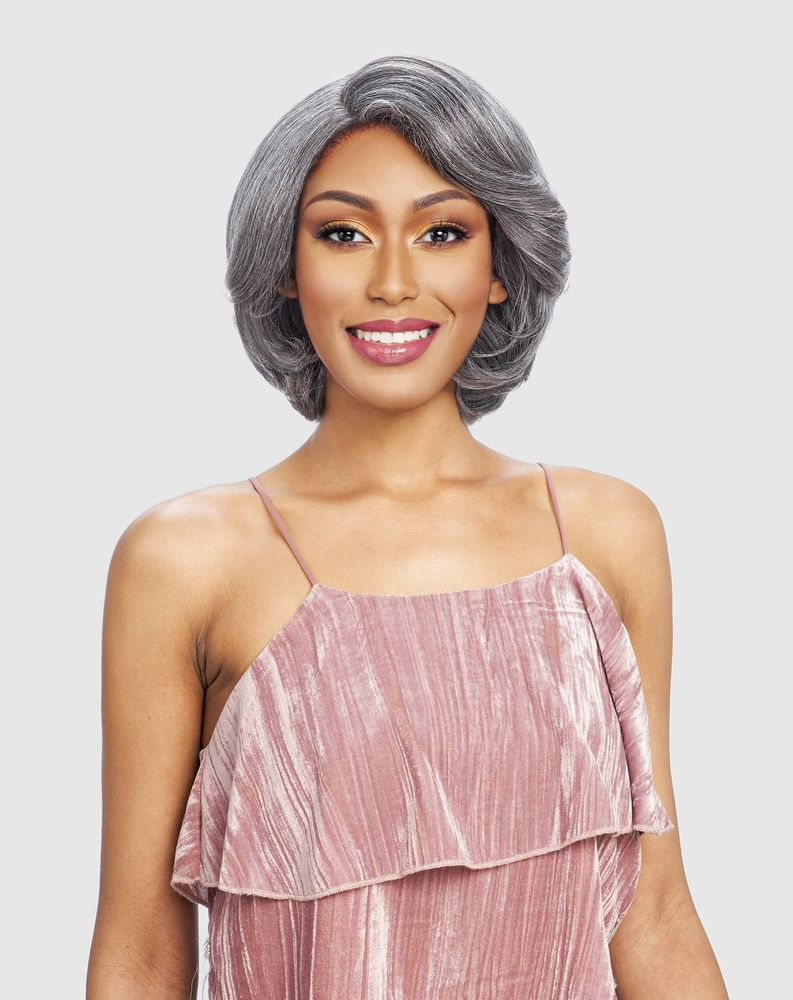 Synthetic Wigs SUPER C JANE
