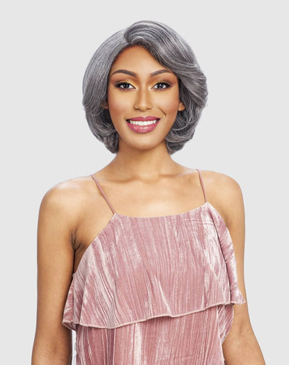 Synthetic Wigs SUPER C JANE