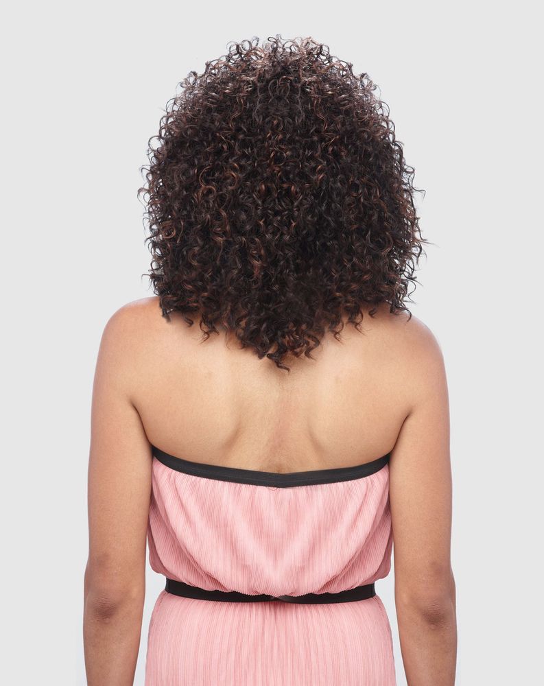 Synthetic Wigs SUPER DIANA