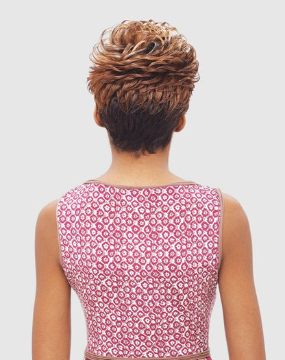 Synthetic Wigs TANDY