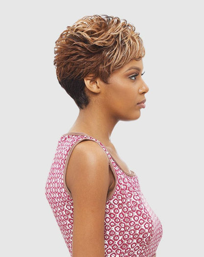 Synthetic Wigs TANDY