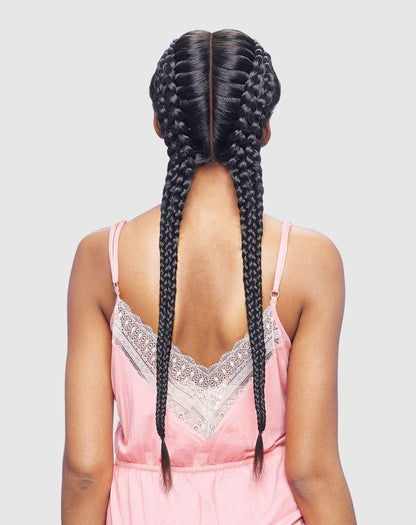 Synthetic Lace Wigs TBD APACHE