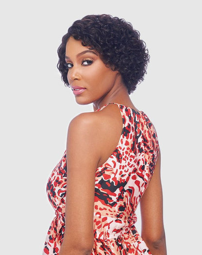 Human Lace Wigs TJH BECCA