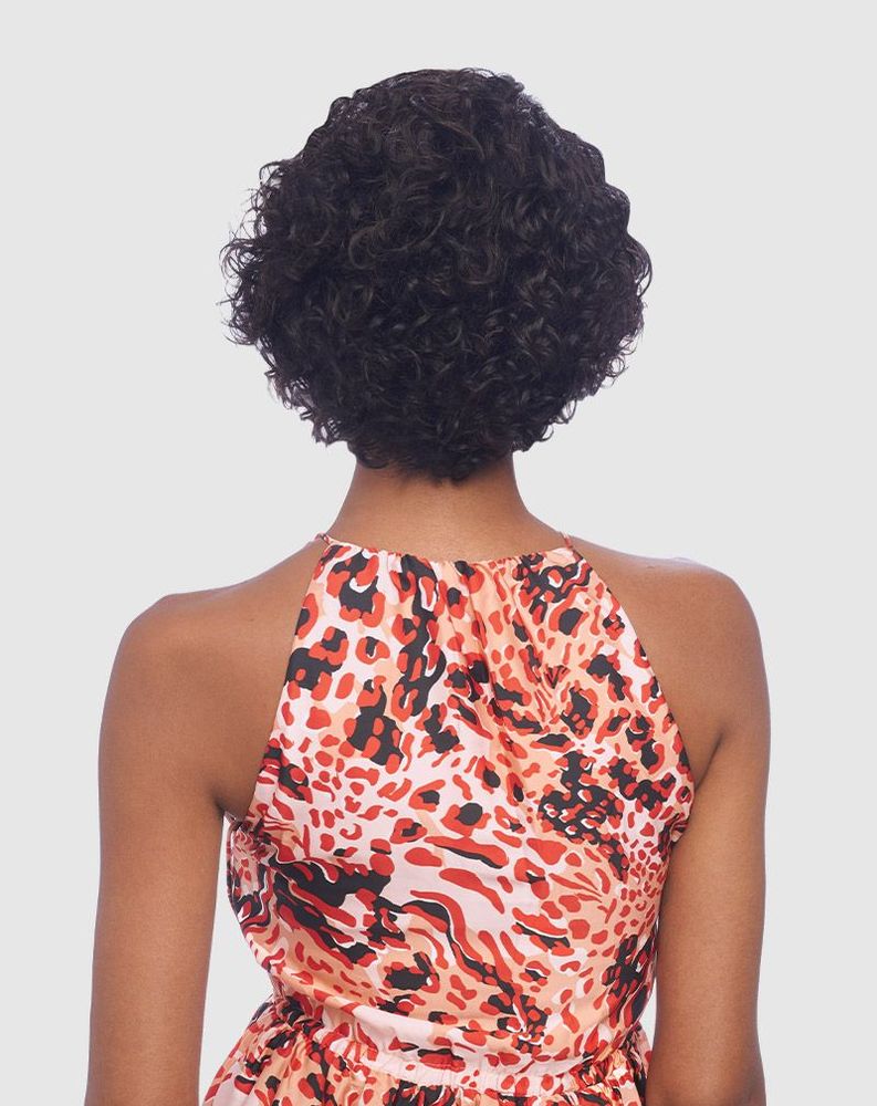 Human Lace Wigs TJH BECCA