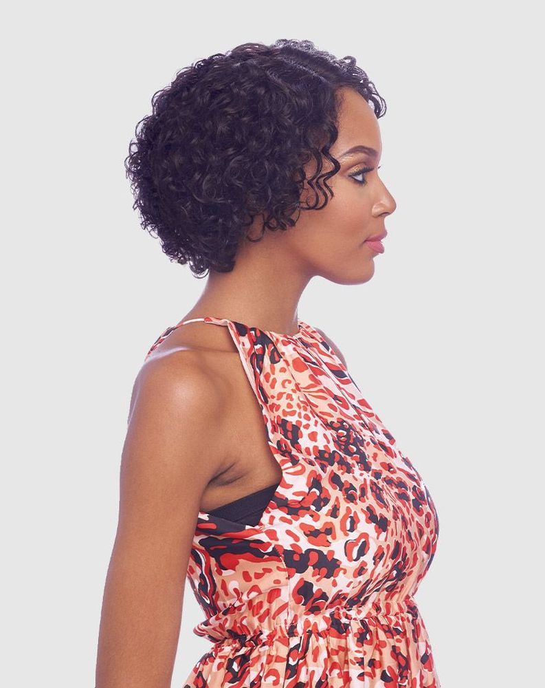 Human Lace Wigs TJH BECCA