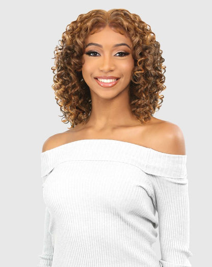 Synthetic Lace Wigs TMY AMANDA