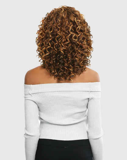 Synthetic Lace Wigs TMY AMANDA