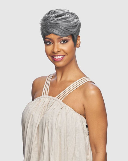 Synthetic Wigs TONA