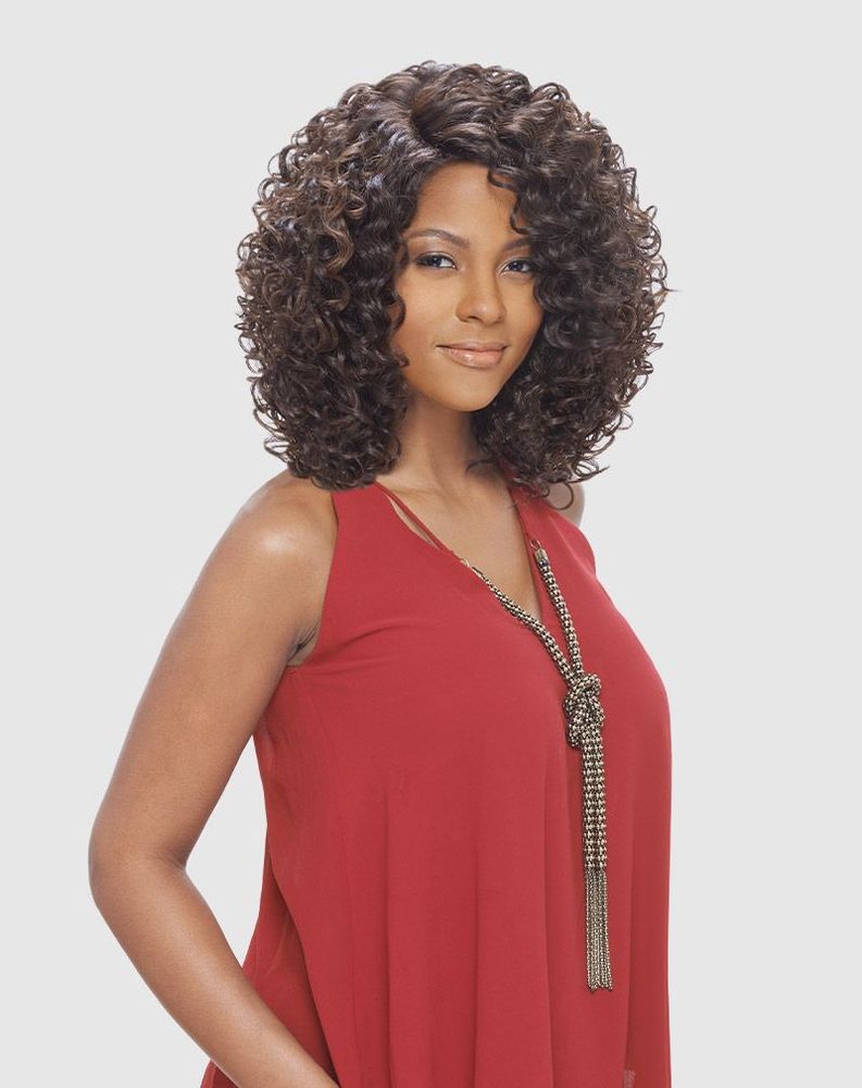 Synthetic Lace Wigs TOPS C DEKEE